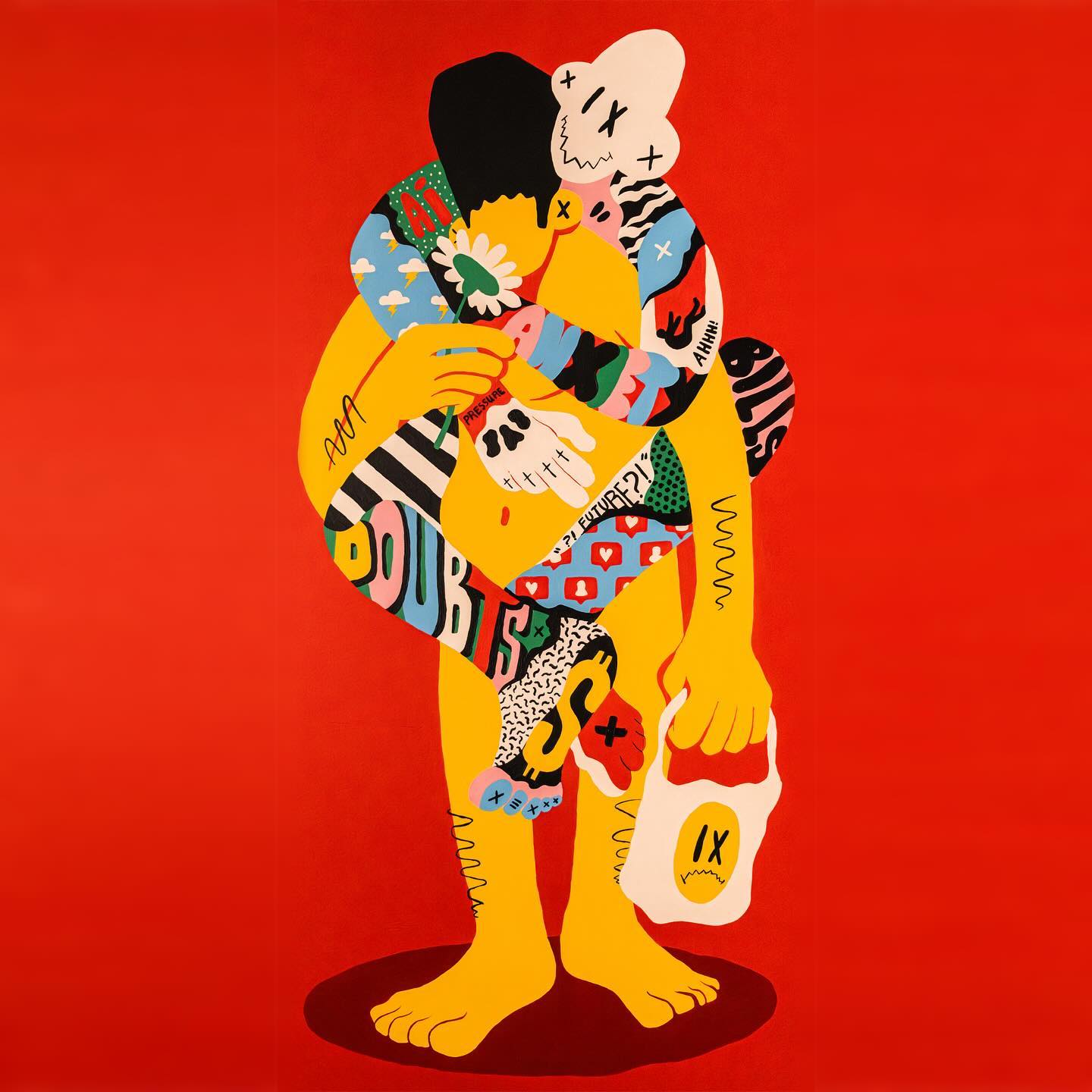 The Weekly Art Update 25 – Moritz Adam Schmitt