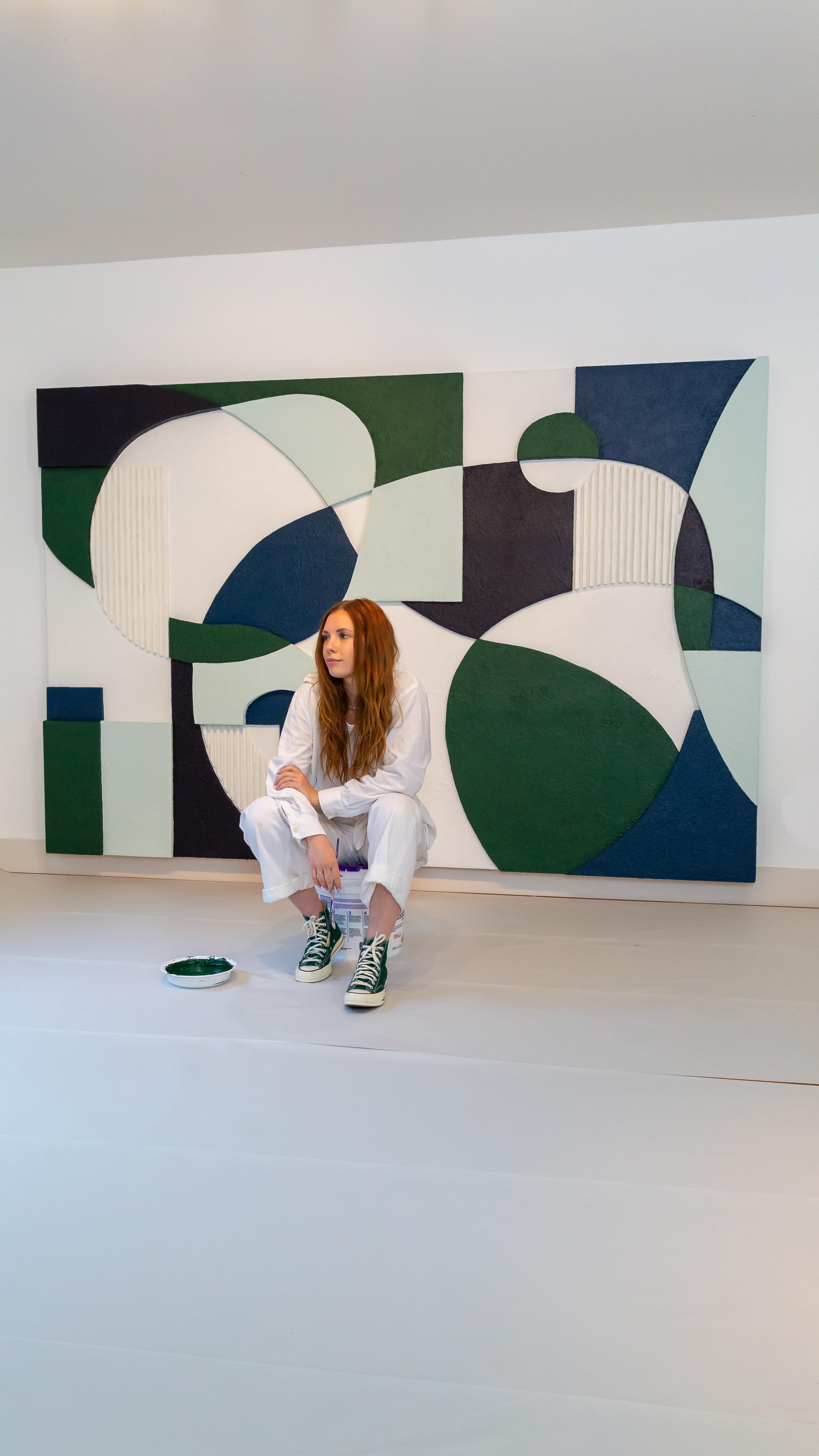 The Weekly Art Update 26 – Kayla Kleine