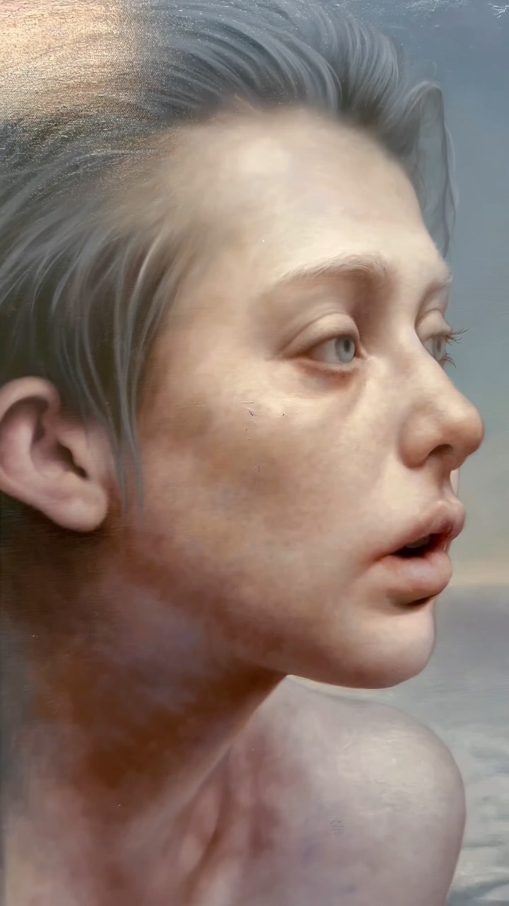 The Weekly Art Update 34 – Lo Chan Peng