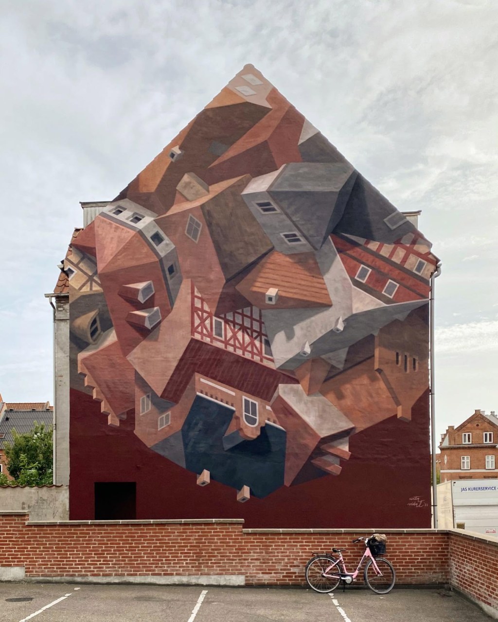 The Weekly Art Update 41 – Cinta&nbsp;Vidal