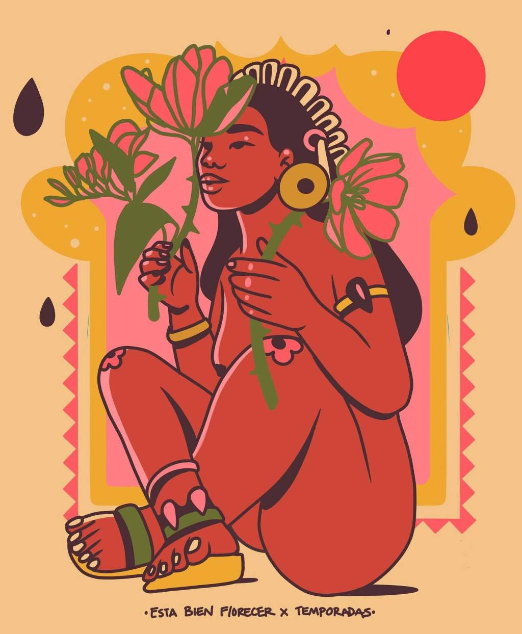 The Weekly Art Update 40 – Janin&nbsp;Nuz