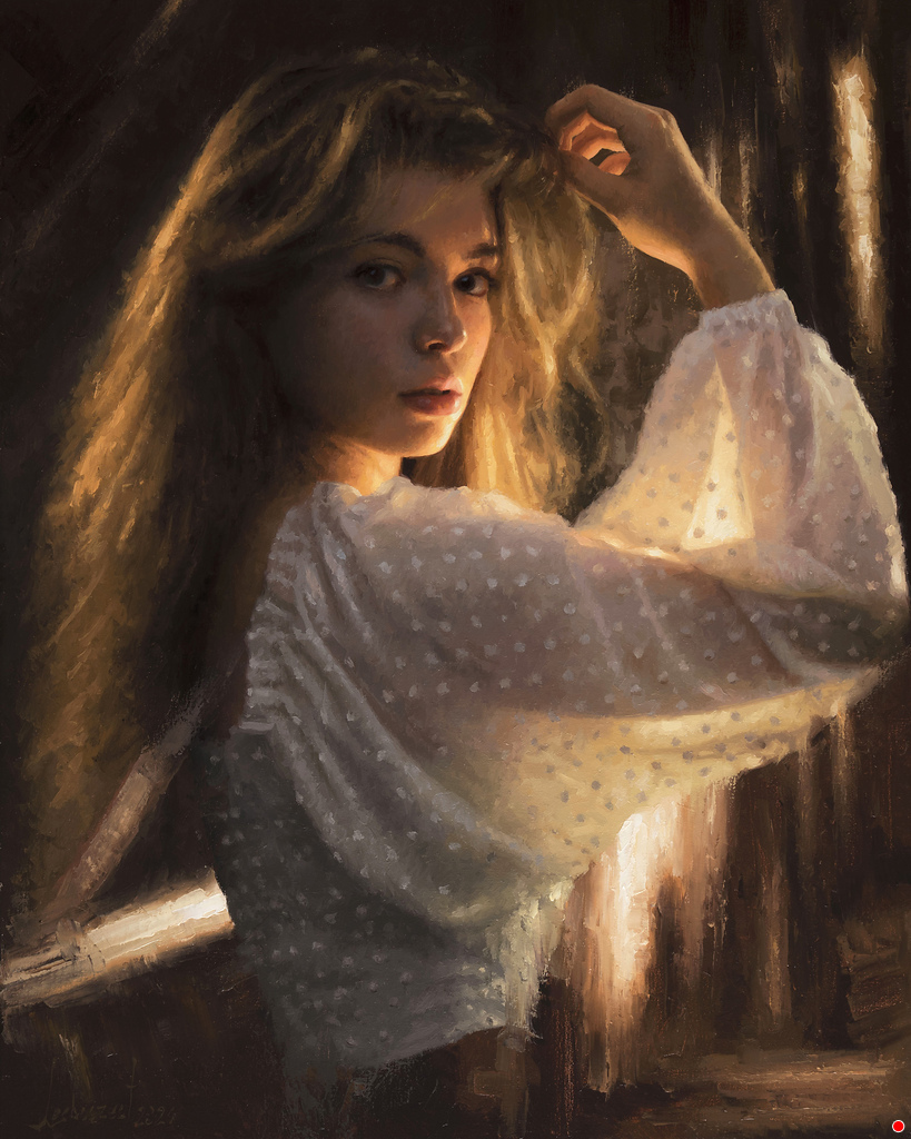 The Weekly Art Update 50 – Damian&nbsp;Lechoszest