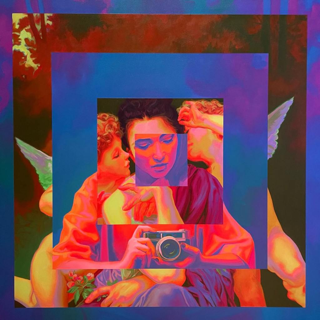 The Weekly Art Update 51 – Orphans&nbsp;Inc