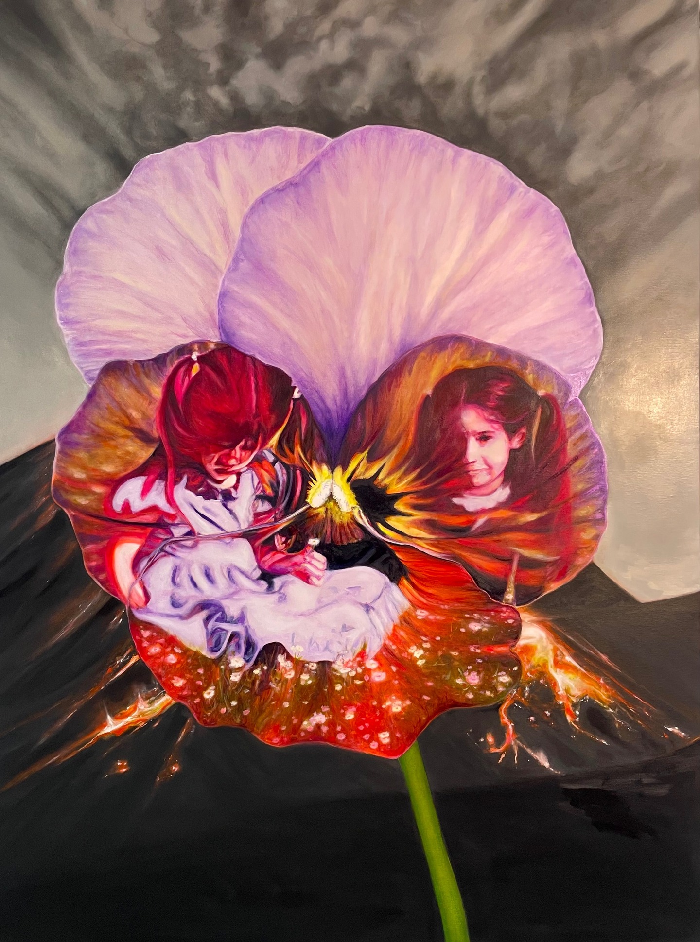 The Weekly Art Update 66 – Mariel Andrade | SEATTLE EDITION